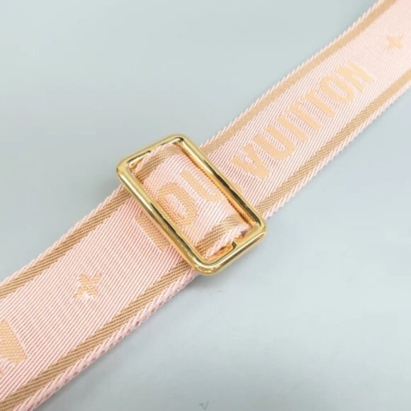 Auth Louis Vuitton Multi Pochette Accessories W/P Monogram Satchel 1648-061524 - Picture 9 of 12